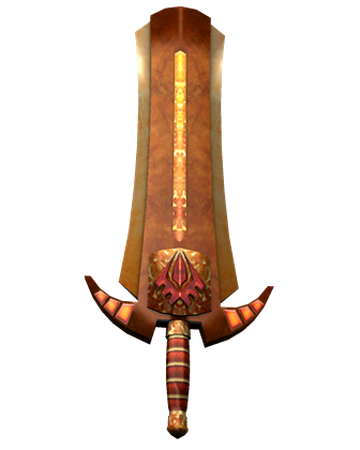 Catalog Knights Of Redcliff Sword And Shield Roblox Wikia Fandom - roblox sword texture id list