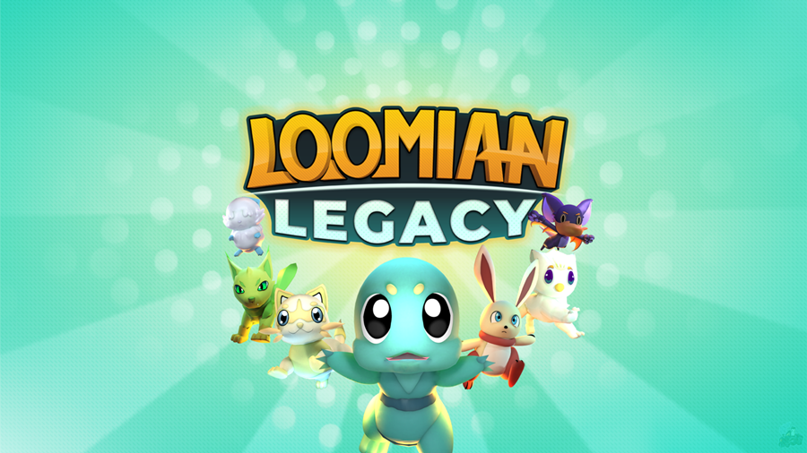 Exploring the World of Roblox Loomian Legacy: A Comprehensive Guide