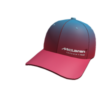 McLaren Cap Pink