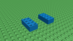 trick to get studs on cylinders for if your game uses studs in its' art  style : r/roblox