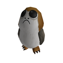 Porg