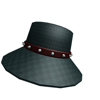 BCA - Google Play - 50% Discount for Purchasing Punk-Bucket Cap Item in  Roblox
