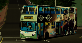 TN6110 F701
