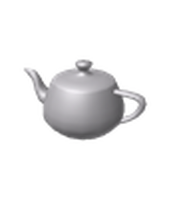 Catalog Teapot Mech Roblox Wikia Fandom - roblox teapot game