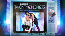 Twenty One Pilots Thumbnail