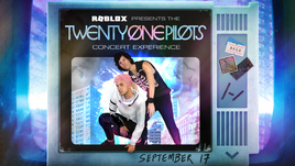 Twenty One Pilots Thumbnail