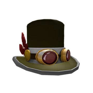 Top hat makers uk 2025