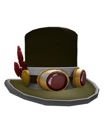 Catalog Uk Maker Top Hat 2015 Roblox Wikia Fandom - how to make hats on roblox 2015