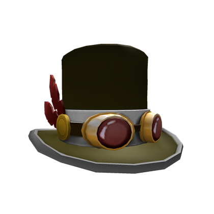 UK Maker Top Hat 2015 | Roblox Wiki | Fandom