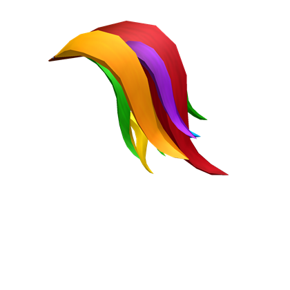 Unicorn Tail Unicorn Tail