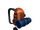 Adventurous Hiker Backpack