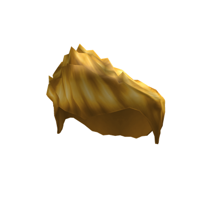 Roblox yellow hair boy