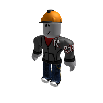 builder man t shirt - Roblox