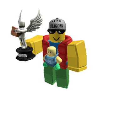 Paid access, Roblox Wiki