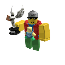Coeptus roblox toy clearance