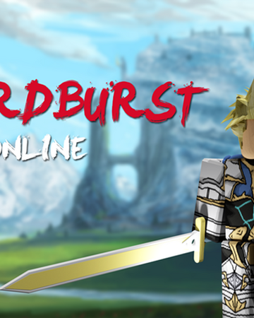 Swordburst 2 Community Roblox - roblox swordburst online game pack