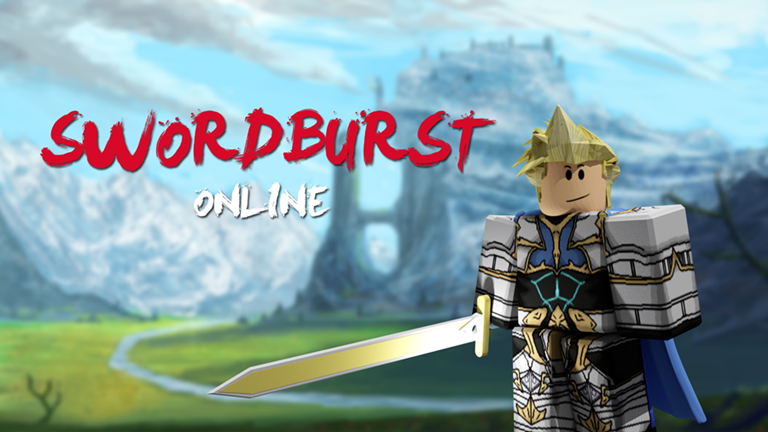 Swordburst Online Roblox Wiki Fandom - roblox sword art online burst