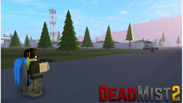 Community Petro180 Deadmist 2 Beta Roblox Wikia Fandom - all deadmist 2 roblox codes 2019 roblox isle