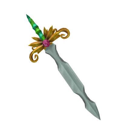 Catalog Enchanted Gem Sword Roblox Wikia Fandom - gem locations on how to get the inferno sword roblox a