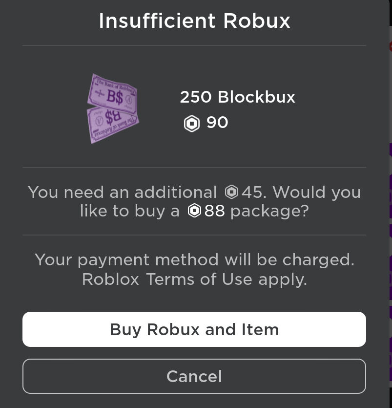 Roblox 1,000 ROBUX || Instant t shirt / gamepass purchase tax covered READ  DESC