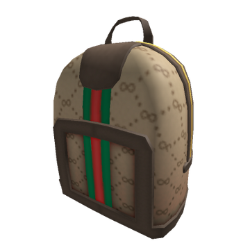 Catalog Avatar Creator Backpack - Roblox