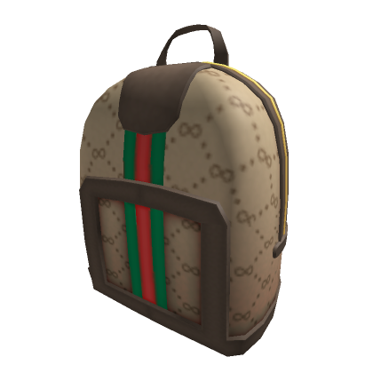 Luxury Backpack Roblox Wiki Fandom - roblox backpack near me