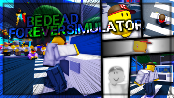 Exploring Dead ROBLOX Games 