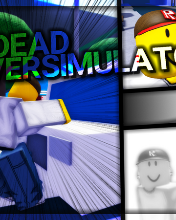 Be Dead Forever Simulator Roblox Wiki Fandom - roblox death simulator badges