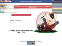 Mgx Gui Roblox Wiki Fandom - mgx gui roblox wiki fandom roblox maintenance gui scam Mgx Gui Roblox Wiki Fandom - roblox maintenance gui scam