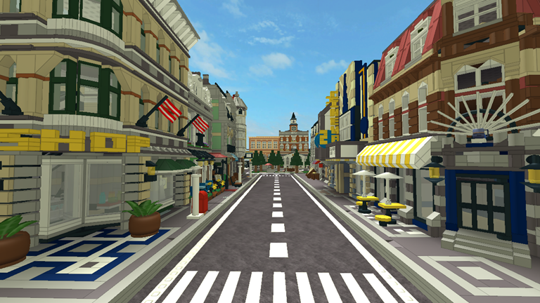 lego city roblox