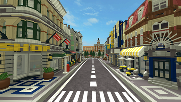 ROBLOX City Roblox Wiki Fandom