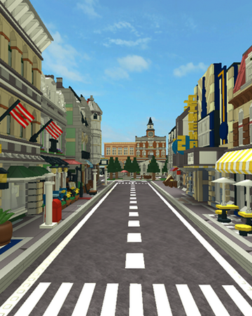 Community Beta2 Roblox City Roblox Wikia Fandom - roblox town and city games
