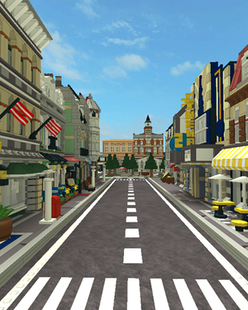 Community Beta2 Roblox City Roblox Wikia Fandom - roblox town uncopylocked