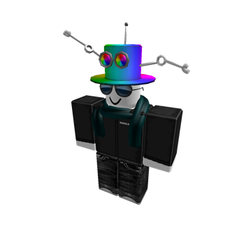 Remainings Roblox Wiki Fandom - rainbow hatbot roblox