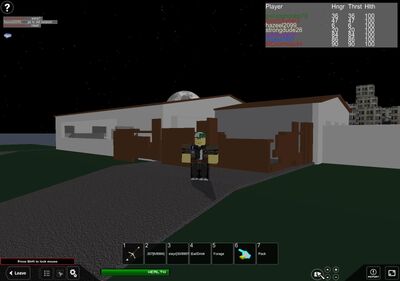 Screenshot Roblox Wiki Fandom - roblox robux screenshot