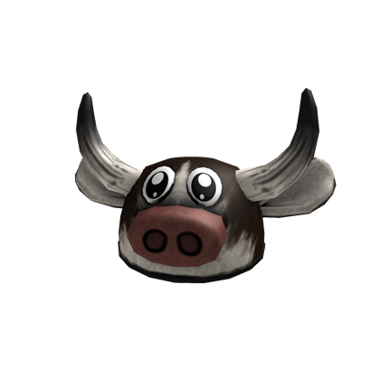 Catalog Silly Cow Hat Roblox Wikia Fandom - cow bucket hat roblox