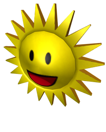 Catalog Spring Sunshine Roblox Wikia Fandom - roblox spray paint gear id robux emoji