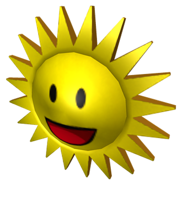 Spring Sunshine Roblox Wiki Fandom - sunshine roblox id code