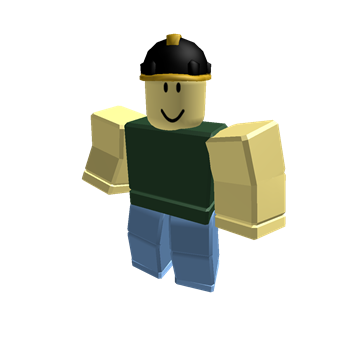 Roblox Template 