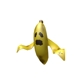 Banana Ghost