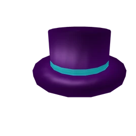Brighteyes' Top Hat