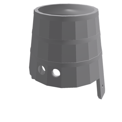 Bucket Series Roblox Wikia Fandom - buckets roblox