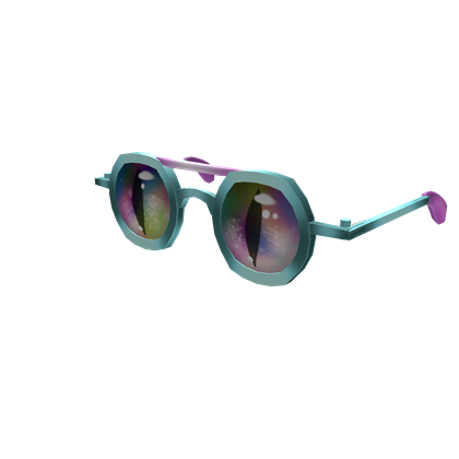 Catalog Cat Eye Glasses Roblox Wikia Fandom - new roblox promo code 2018 free glasses