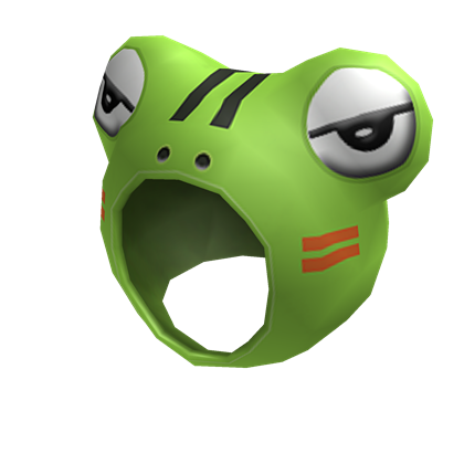 Commando Frog Roblox Wiki Fandom - roblox frog hat code