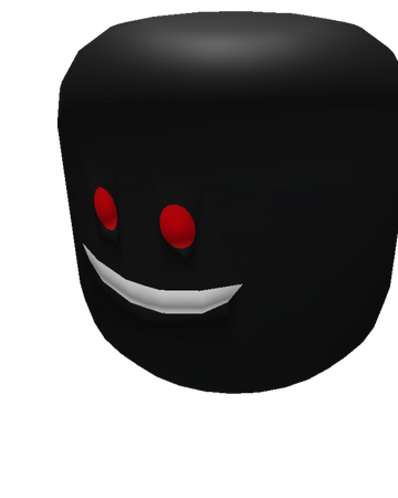 roblox imager of a scary head