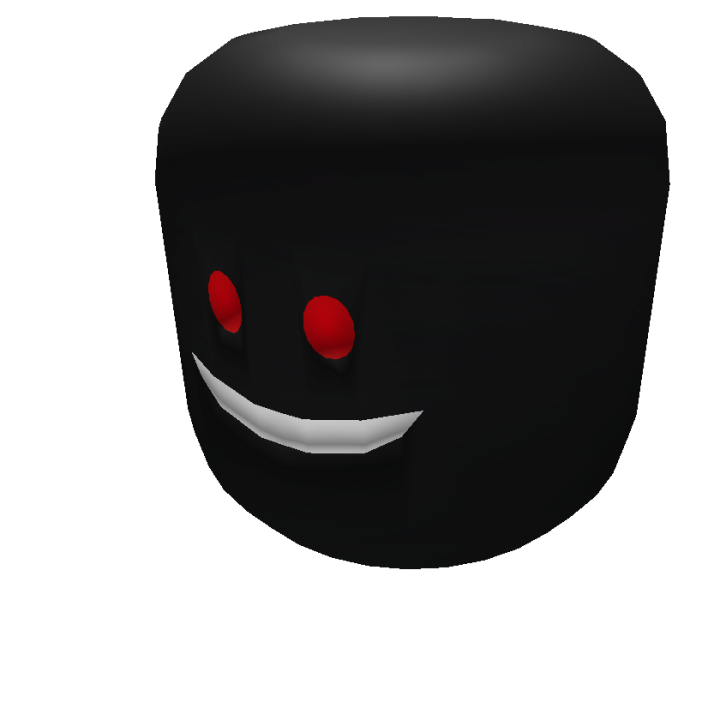 Creepy Head Roblox Wiki Fandom - scary faces on roblox