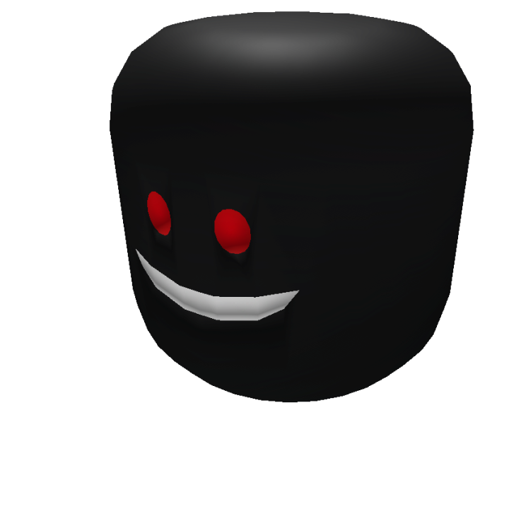 Creepy Head Roblox Wiki Fandom - guest 666 roblox profile id