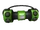 Dubstep Boombox
