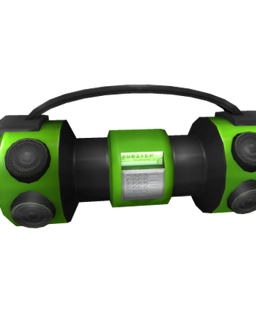 Dubstep Boombox Roblox Wiki Fandom - roblox games that have boombox