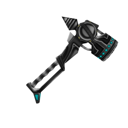 Gravitational Radiation Hammer V0 01 Roblox Wiki Fandom - roblox gravity hammer
